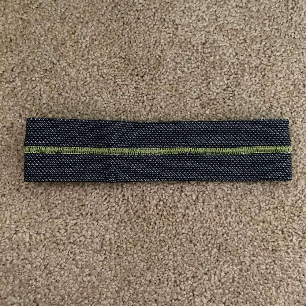 Lululemon headband